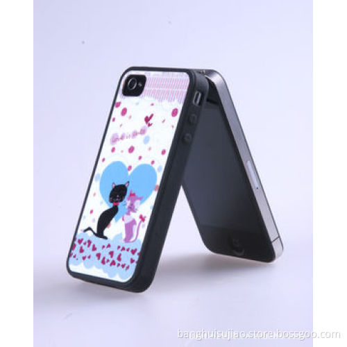 2014 Popular Case for iPhone 5C/5S/5, with IML Process